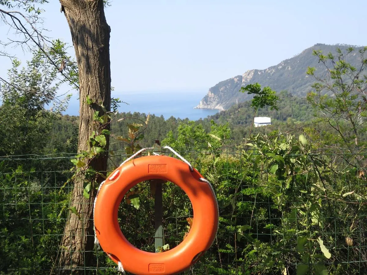Parco Vacanze Makalle Sestri Levante 0*,