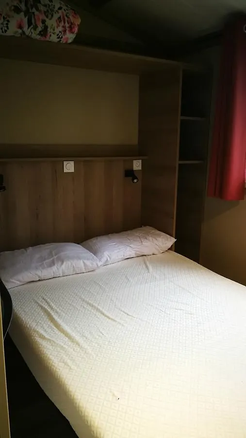 Parco Vacanze Makalle Sestri Levante Campsite