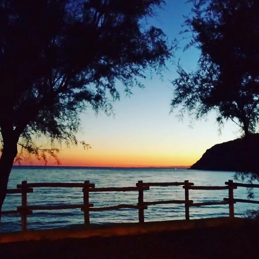 Parco Vacanze Makalle Sestri Levante