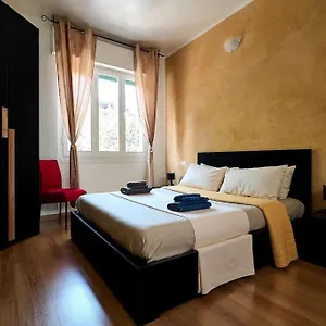  Appartamento New In Milan, Ospedale Niguarda Italia