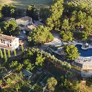  Alloggio per agriturismo Selvella Italia
