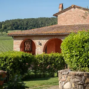  Casa di campagna Fonte De' Medici Italia