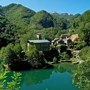  Casa di campagna Borgo Italia
