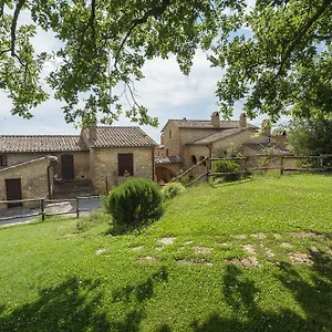  Alloggio per agriturismo Cerreto Italia