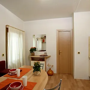 Santa Vittoria Camping Sestri Levante