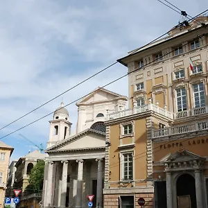 Nunziata Genova