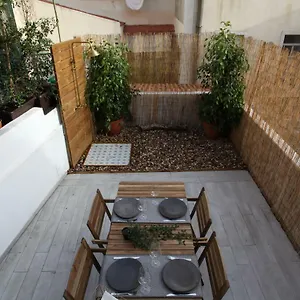  Appartamento Casa Gloria Portogallo