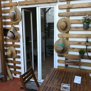  Appartamento Flat With Terrace In Adamastor Portogallo