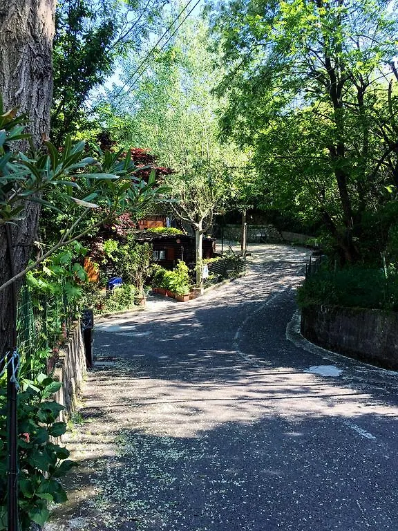 Parco Vacanze Makalle Sestri Levante Italy